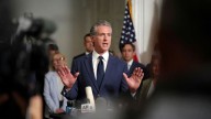 Gavin Newsom and Democrats are placing a risky bet on gerrymandering