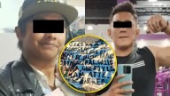 Oscar y Pablo, poblanos desaparecidos, entre las cabezas halladas en Tlaxcala