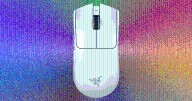 Dominate the Competition With These Elite Gaming Mice