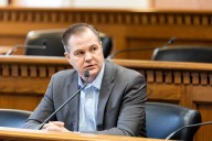 Washington state Sen. John Braun to seek Marie Gluesenkamp Perez's congressional seat