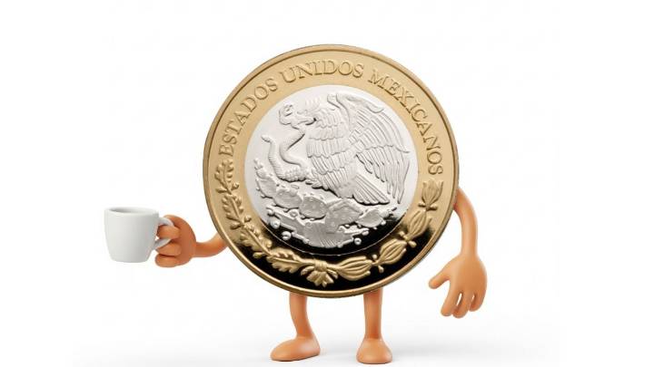 Peso mexicano amanece con ánimos y se acerca al dólar: tipo de cambio HOY 11 de agosto