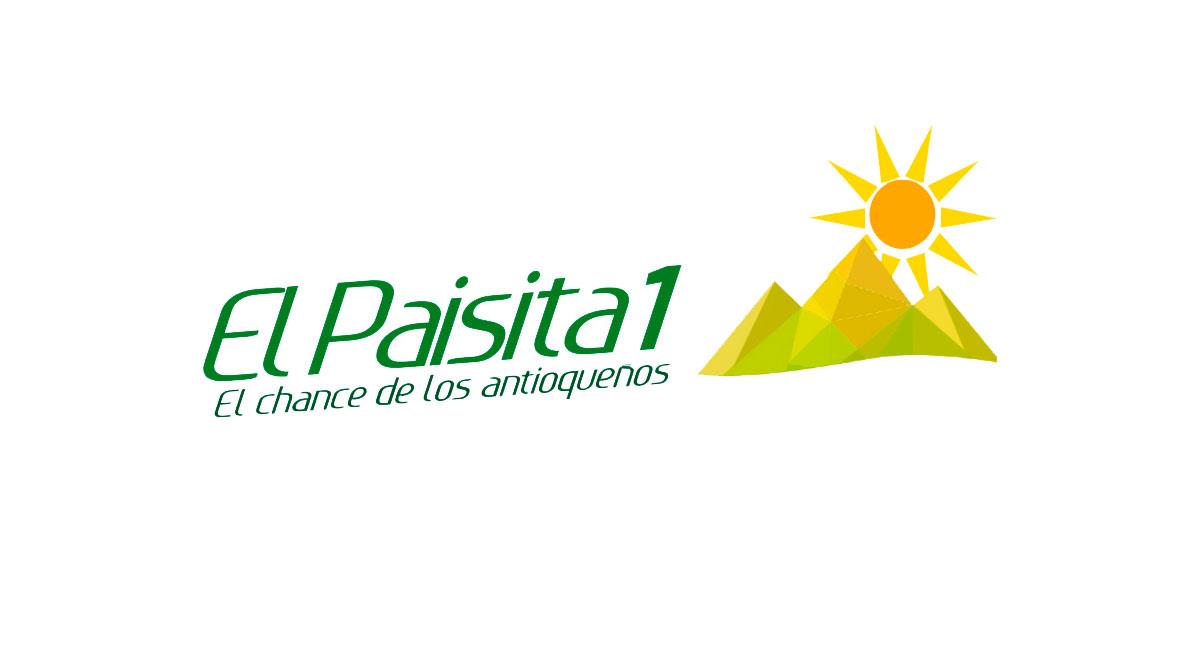 Resultado Paisita Día de hoy: último sorteo del jueves 14 de agosto de 2025
