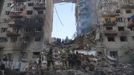 The human cost of Russia’s war against Ukraine