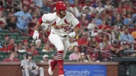 Hit oportuno de Donovan como emergente elevó a Cardenales sobre Rockies