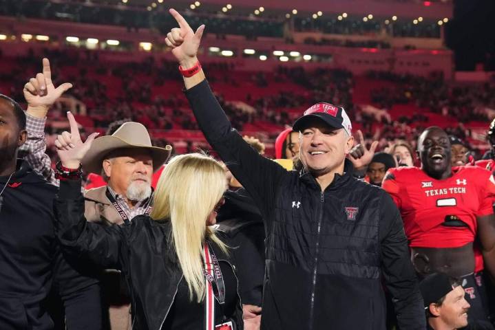 Texas Tech beats SEC schools for Georgia native LaDamion Guyton, No. 2 player in '27 class