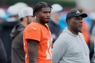 Where to watch Shedeur Sanders start in Browns’ preseason opener today