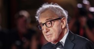 Ukraine condemns Woody Allen for speaking at a Russian film festival