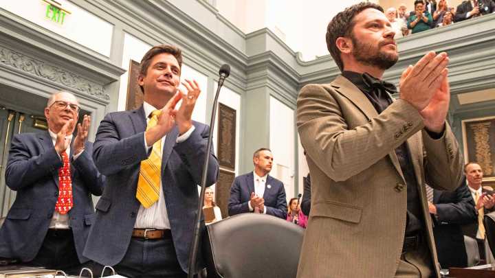Your next Delaware property tax bill could be paced out in plans