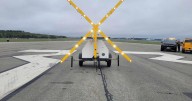 Emergency services respond to plane crash near Bangor Airport