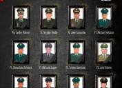 Ataque con dron a helicóptero policial en Antioquia deja 12 Fallecidos; Fiscalía vincula a disidencia de las FARC con el atentado