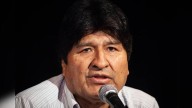"Es un voto castigo a la traición": Evo Morales reconoce los resultados de los comicios en Bolivia