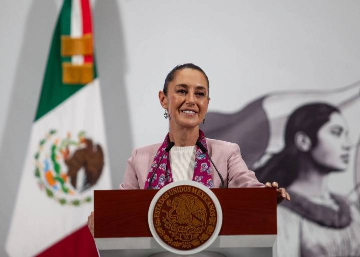 México prohibirá productos con sustancias nocivas para la salud: CSP