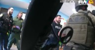 70 minutos de horror: lo que muestran los nuevos videos del tiroteo en Uvalde