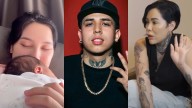 Yina Calderón desata nuevamente la furia de Aída Victoria Merlano por rumor sobre el padre de su hijo