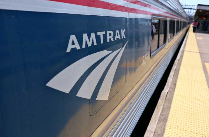Amtrak Passengers Excited As NextGen Acela Trains Get A Debut Date 