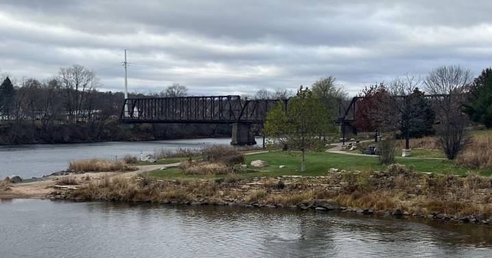 Eau Claire ranked #2 on USA Today's 'hidden gem' list