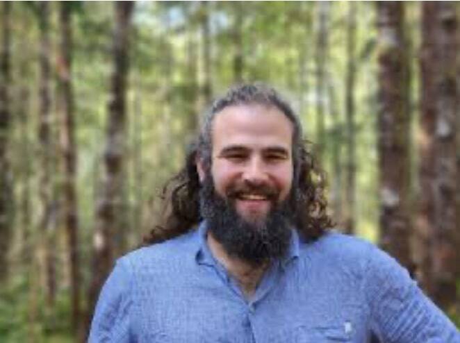 Free lecture and seminar – ‘Growing Old Growth: The Relationships that Define the Future of our Forests’