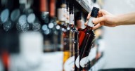 A record low level of Americans drink, and a majority now say alcohol is bad for your health