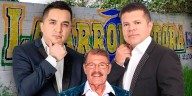 Jorge Medina y Josi Cuen afirman que La Arrolladora no quería que cantaran juntos: “Se la pelaron”