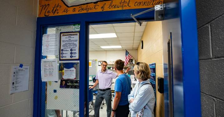 Pass or fail? Midwest families and districts are learning from the 4