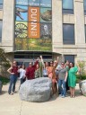 Dunn Museum earns top national recognition