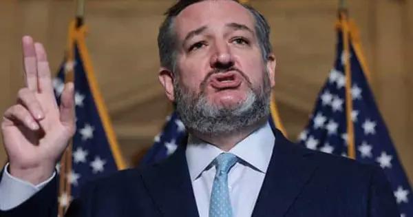 Ayuda contra cárteles mexicanos no implica de invasión: Ted Cruz