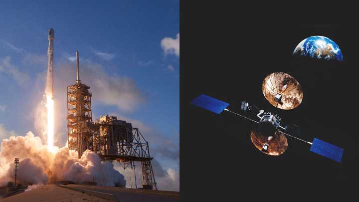 An engineer explains how AI can prevent satellite disasters in space