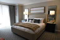 What are the best hotels in CT to get some shut