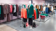 Whatever Happened To Colorful Fashion Brand Benetton?