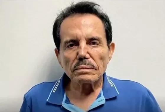 Ismael «El Mayo» Zambada, exlíder del cártel de Sinaloa, se dispone a declararse culpable
