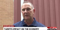 Tariffs impact on the economy