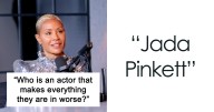 Someone Asked “Who Is An Actor That Makes Everything They Are In Worse?” 24 People Answered