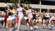 Bama Rush 2025: University of Alabama sororities hold Bid Day
