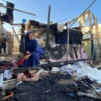 Israeli army will 'take control' of Gaza City: PM's office