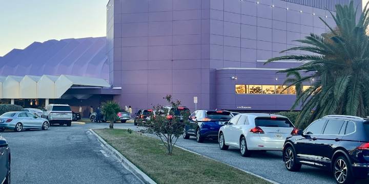 Sarasota’s performing arts center stalls as other major cultural projects race forward