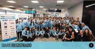 Juegos Panamericanos 2025: qué debés saber sobre la delegación Argentina que está en Paraguay
