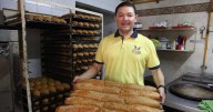 Panificadora Castillo, una historia de trabajo y dedicación por varias décadas