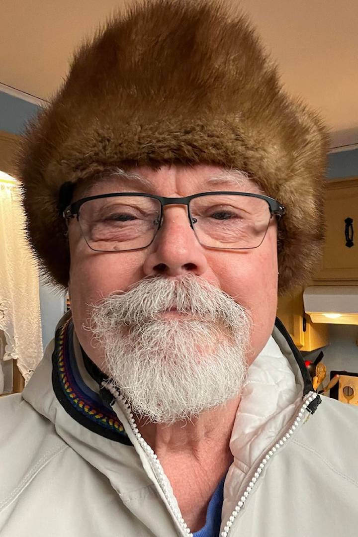 Rankin Inlet outdoorsman notices changing caribou behaviour