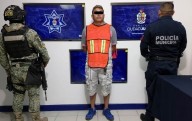 Hombre de 50 años es capturado tras ataque armado