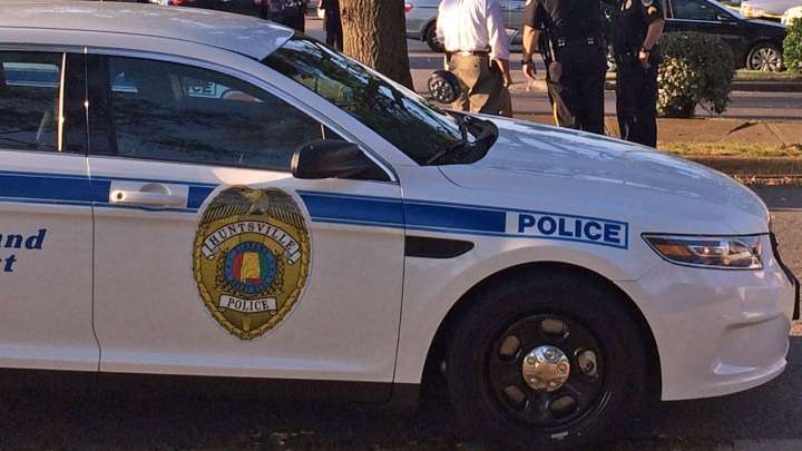 Huntsville man shot to death, apartment also struck by gunfire