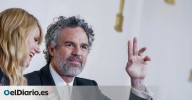 Mark Ruffalo clama contra los líderes mundiales por dejar que Gaza muera de hambre: "¡Haced algo!"