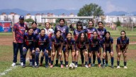 Confirma UMSNH que habrá equipo de fútbol femenil profesional