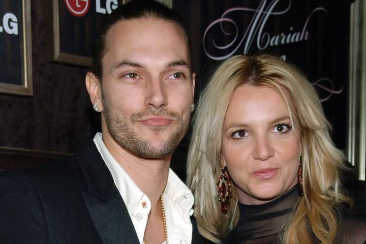 Britney Spears’ Ex Announces ‘Deeply Personal’ Memoir