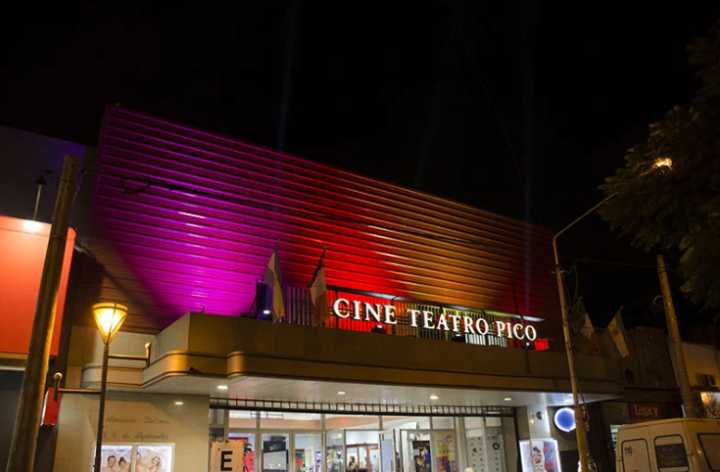 Clausura y premiación: el Festival de Cine de General Pico llega a su cierre