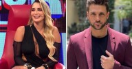 Macarena Gastaldo arremete contra Nicola Porcella por su actitud de 'divo': " Sí, se le subieron los humos"