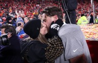 Taylor Swift & Travis Kelce: Officially Engaged!