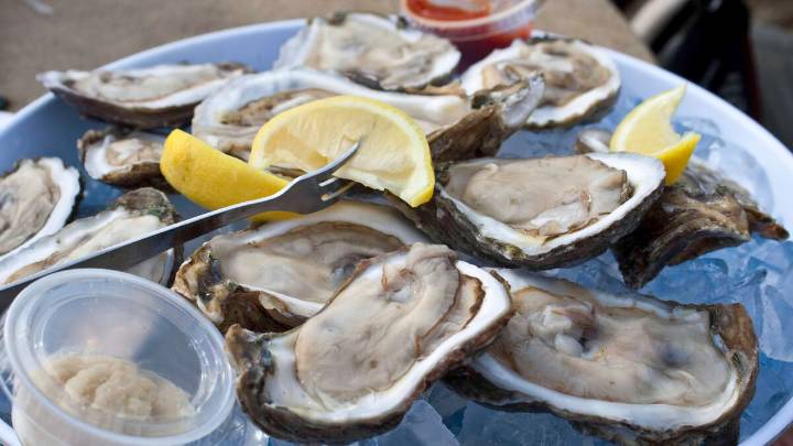 Flesh-Eating Bacteria From Contaminated Oysters Leaves Two Dead
