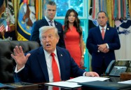 Trump Signs Order Aimed Ending Cashless Bail, Key Reform Combatting Discriminatory Bail System