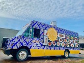 North Loop Food Truck Fair is back this weekend with 30 vendors and live music
