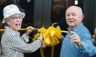Juncos inaugura el Museo Histórico Junqueño Rita Moreno